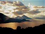 Lago Atitlan